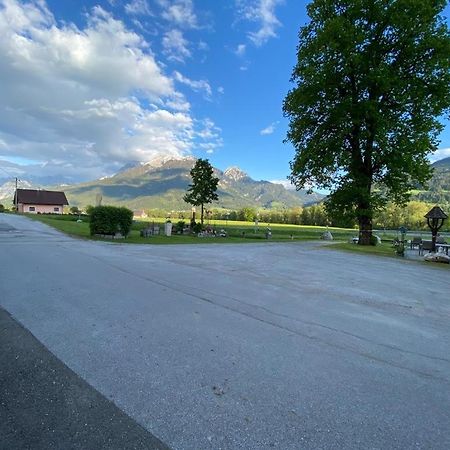 Gasthof Woelger Hotel Admont Kültér fotó